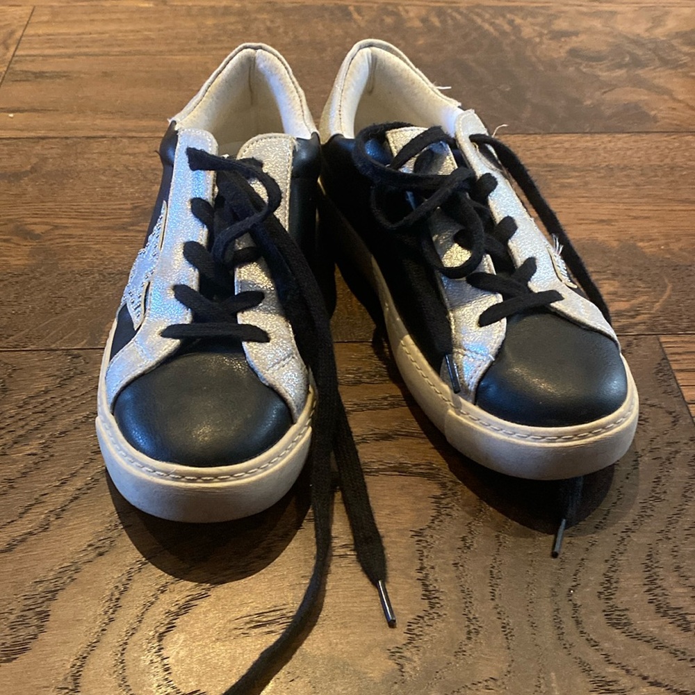 My Story star shoes